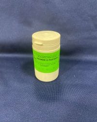 Poudre magique Bourse à pasteur